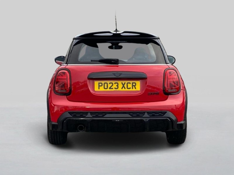 Used MINI Hatch 2023 for sale - 76982090: Photo 15