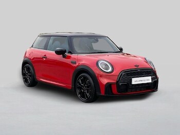 Used MINI Hatch 2023 for sale - 76982090: Photo