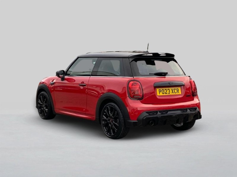 Used MINI Hatch 2023 for sale - 76982090: Photo 2