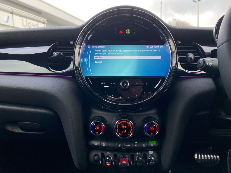 Used MINI Hatch 2023 for sale - 76982090: Photo 27