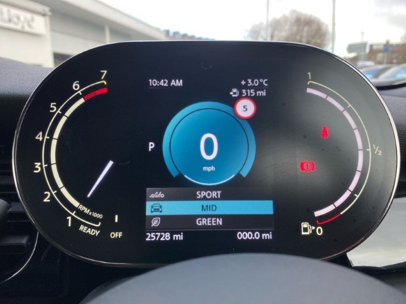 Used MINI Hatch 2023 for sale - 76982090: Photo 29