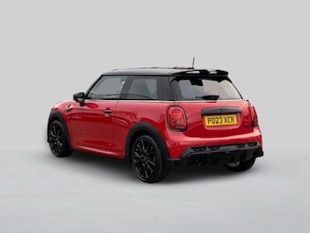 Used MINI Hatch 2023 for sale - 76982090: Photo