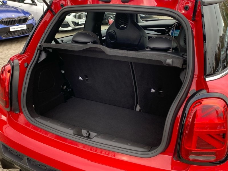 Used MINI Hatch 2023 for sale - 76982090: Photo 38