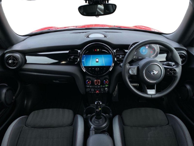 Used MINI Hatch 2023 for sale - 76982090: Photo 4