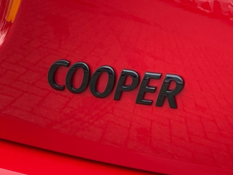 Used MINI Hatch 2023 for sale - 76982090: Photo 44