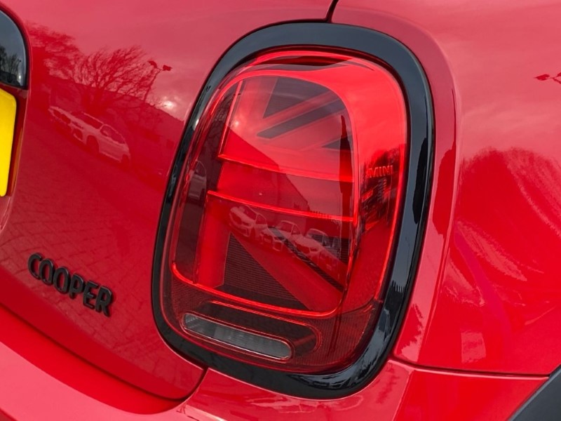 Used MINI Hatch 2023 for sale - 76982090: Photo 45