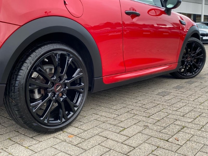 Used MINI Hatch 2023 for sale - 76982090: Photo 46