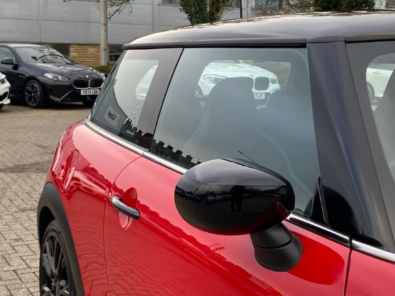 Used MINI Hatch 2023 for sale - 76982090: Photo 48