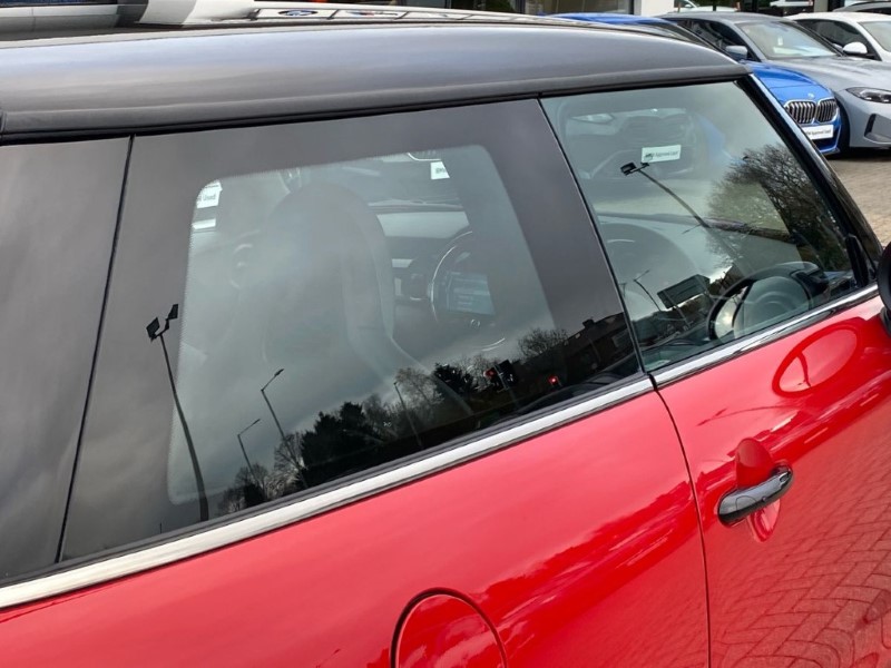 Used MINI Hatch 2023 for sale - 76982090: Photo 49