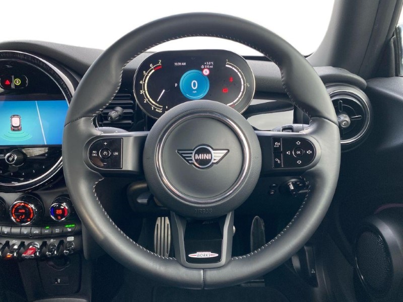 Used MINI Hatch 2023 for sale - 76982090: Photo 5