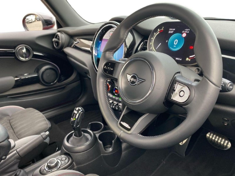 Used MINI Hatch 2023 for sale - 76982090: Photo 6