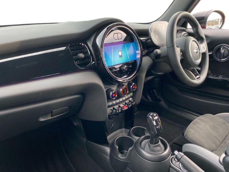 Used MINI Hatch 2023 for sale - 76982090: Photo 7