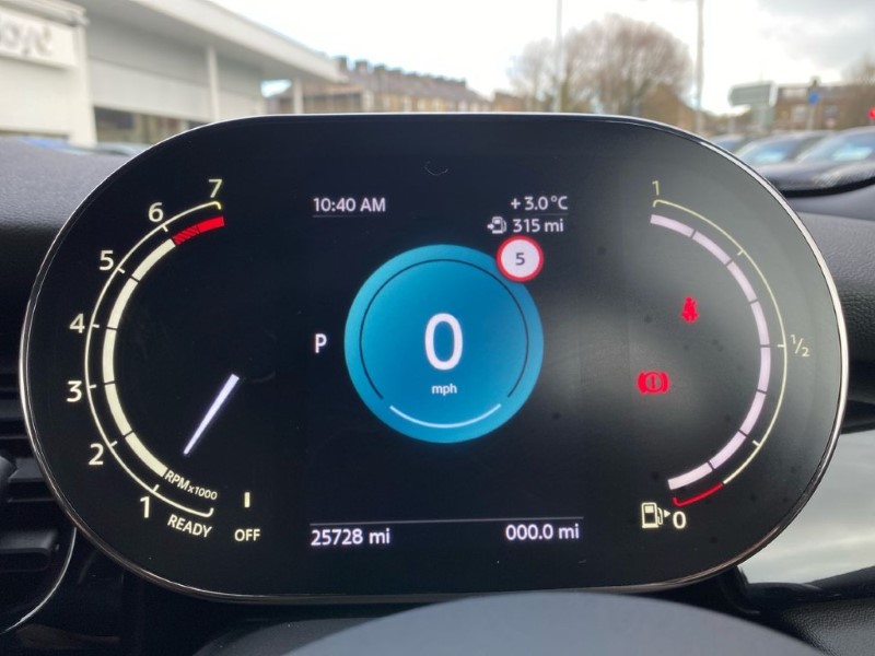 Used MINI Hatch 2023 for sale - 76982090: Photo 9