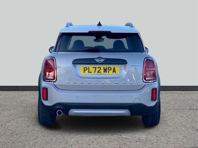 Used MINI Countryman 2022 for sale - 77233686: Photo 15