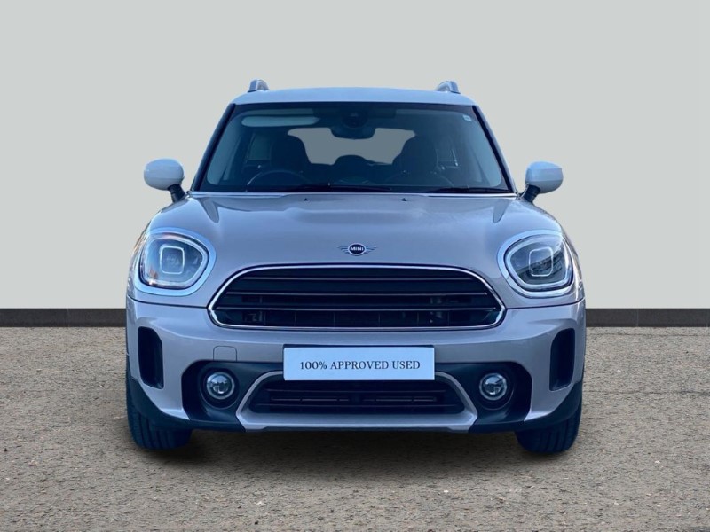 Used MINI Countryman 2022 for sale - 77233686: Photo 16