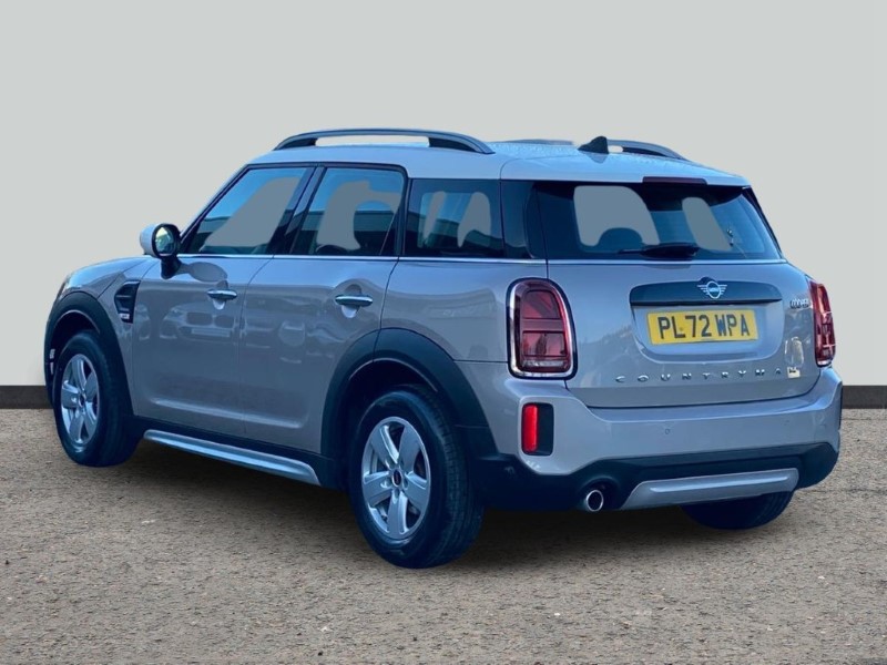 Used MINI Countryman 2022 for sale - 77233686: Photo 2