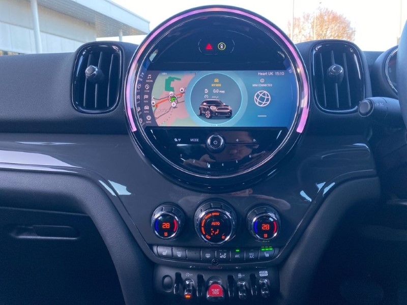 Used MINI Countryman 2022 for sale - 77233686: Photo 25