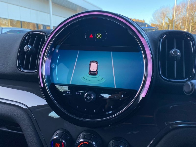 Used MINI Countryman 2022 for sale - 77233686: Photo 27