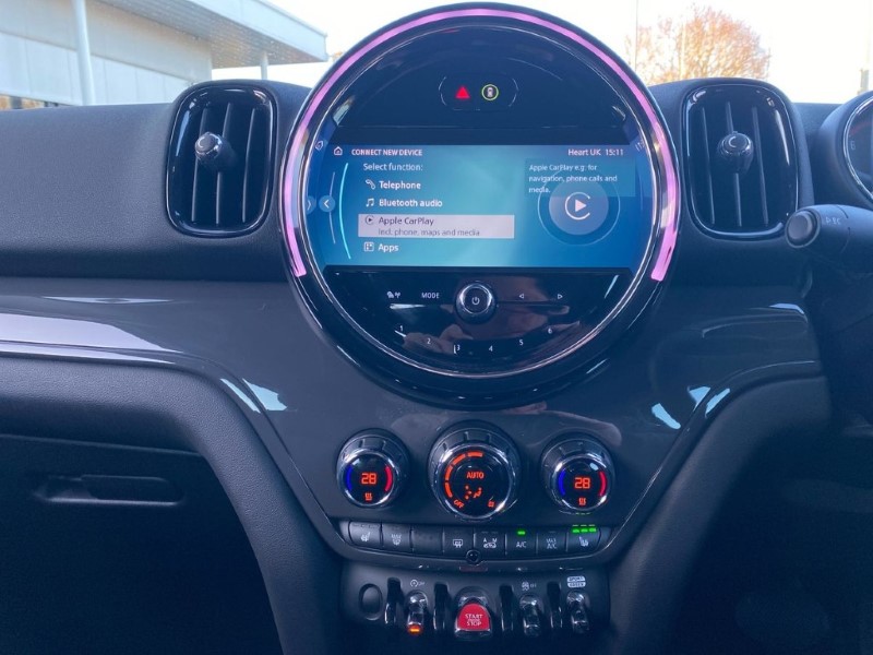 Used MINI Countryman 2022 for sale - 77233686: Photo 28