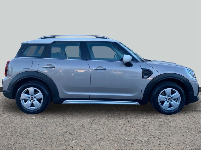Used MINI Countryman 2022 for sale - 77233686: Photo 3