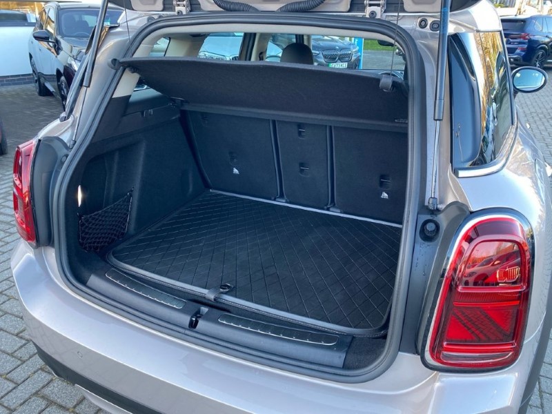 Used MINI Countryman 2022 for sale - 77233686: Photo 38