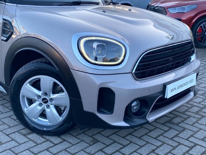 Used MINI Countryman 2022 for sale - 77233686: Photo 39