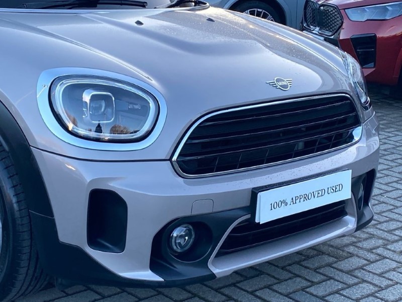 Used MINI Countryman 2022 for sale - 77233686: Photo 40