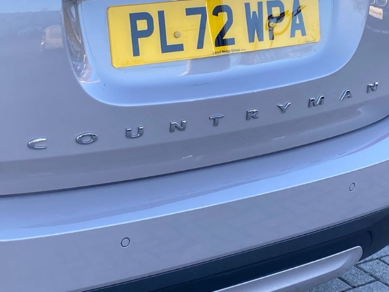 Used MINI Countryman 2022 for sale - 77233686: Photo 44