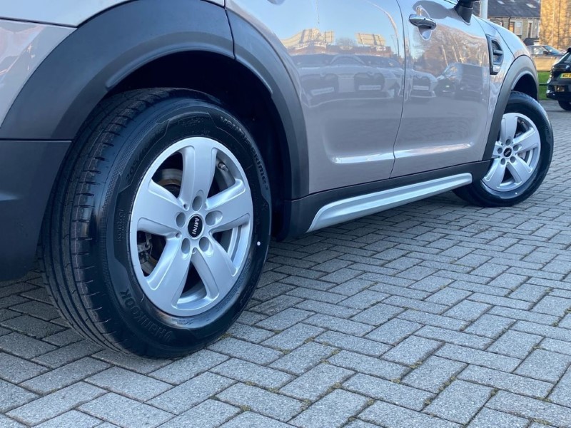 Used MINI Countryman 2022 for sale - 77233686: Photo 46