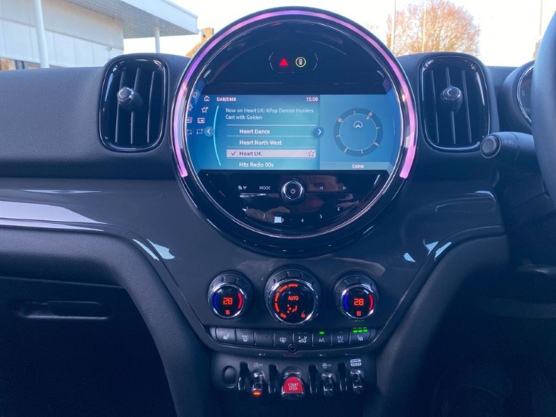 Used MINI Countryman 2022 for sale - 77233686: Photo 8