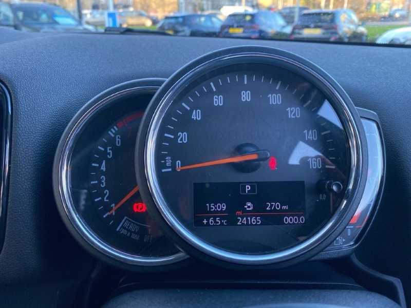 Used MINI Countryman 2022 for sale - 77233686: Photo 9