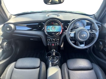 Used MINI Hatch 2023 for sale - 78845976: Photo
