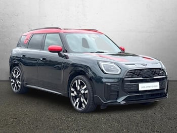 Used MINI Countryman 2024 for sale - 79815540: Photo