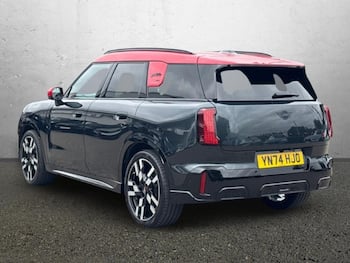 Used MINI Countryman 2024 for sale - 79815540: Photo
