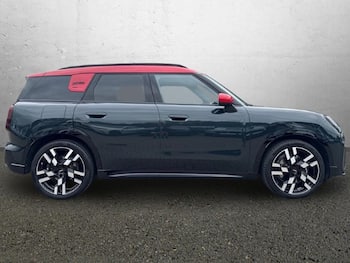 Used MINI Countryman 2024 for sale - 79815540: Photo