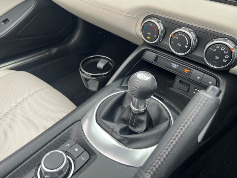 Used Mazda MX-5 2023 for sale - 76981256: Photo 10