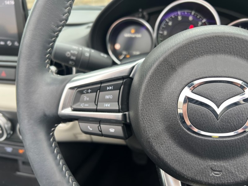 Used Mazda MX-5 2023 for sale - 76981256: Photo 16