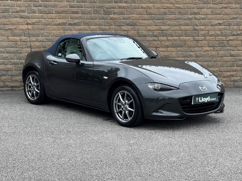 Used Mazda MX-5 2023 for sale - 76981256: Photo 20