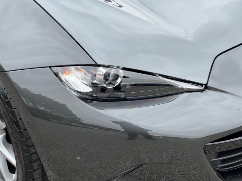 Used Mazda MX-5 2023 for sale - 76981256: Photo 21