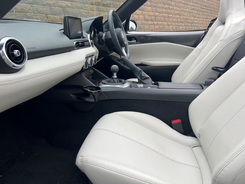 Used Mazda MX-5 2023 for sale - 76981256: Photo 23