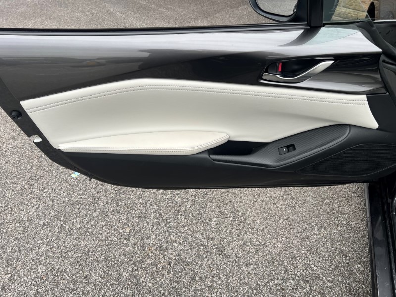 Used Mazda MX-5 2023 for sale - 76981256: Photo 25