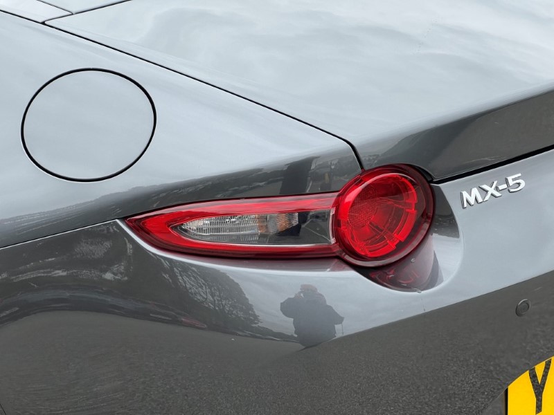 Used Mazda MX-5 2023 for sale - 76981256: Photo 27