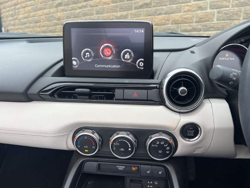 Used Mazda MX-5 2023 for sale - 76981256: Photo 28