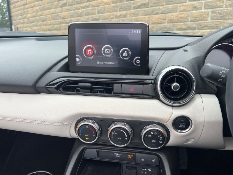 Used Mazda MX-5 2023 for sale - 76981256: Photo 29