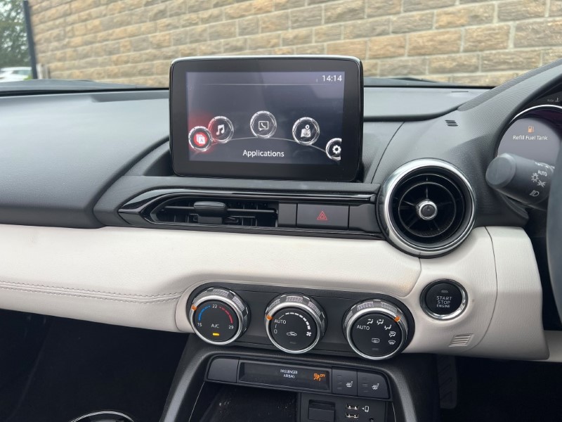 Used Mazda MX-5 2023 for sale - 76981256: Photo 30