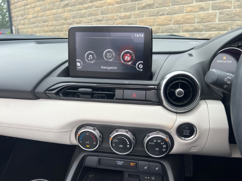 Used Mazda MX-5 2023 for sale - 76981256: Photo 31