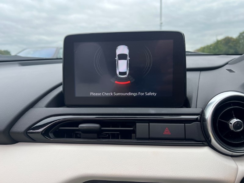 Used Mazda MX-5 2023 for sale - 76981256: Photo 34