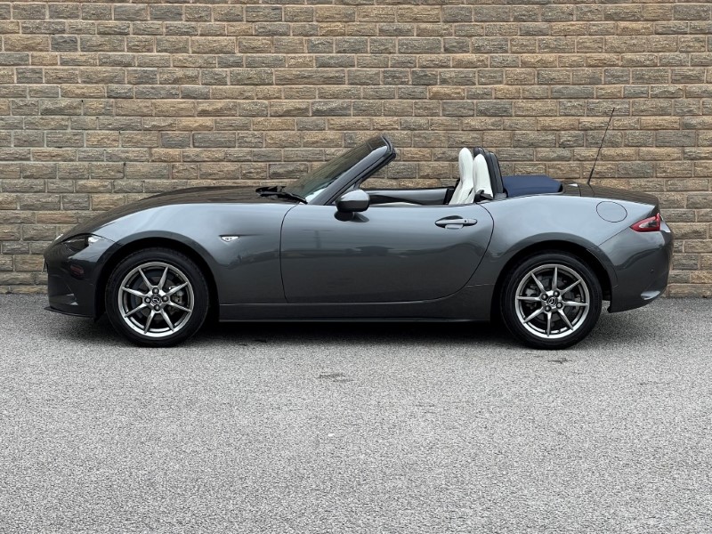 Used Mazda MX-5 2023 for sale - 76981256: Photo 35