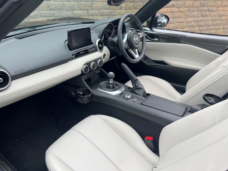 Used Mazda MX-5 2023 for sale - 76981256: Photo 7