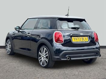 Used MINI Hatch 2022 for sale - 79661208: Photo